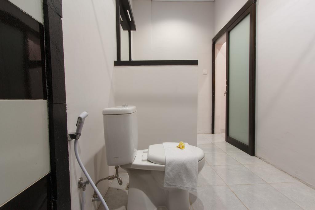 Rabasta Mahayana Kuta Hotel Bali Quarto foto