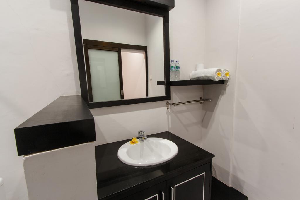 Rabasta Mahayana Kuta Hotel Bali Quarto foto
