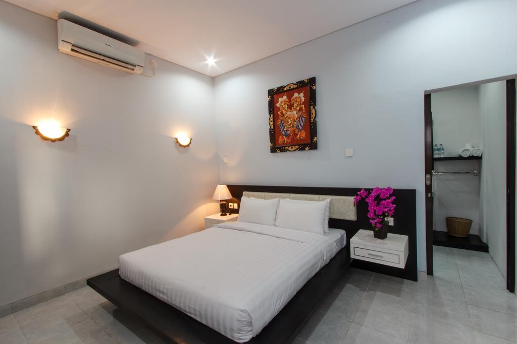 Rabasta Mahayana Kuta Hotel Bali Exterior foto