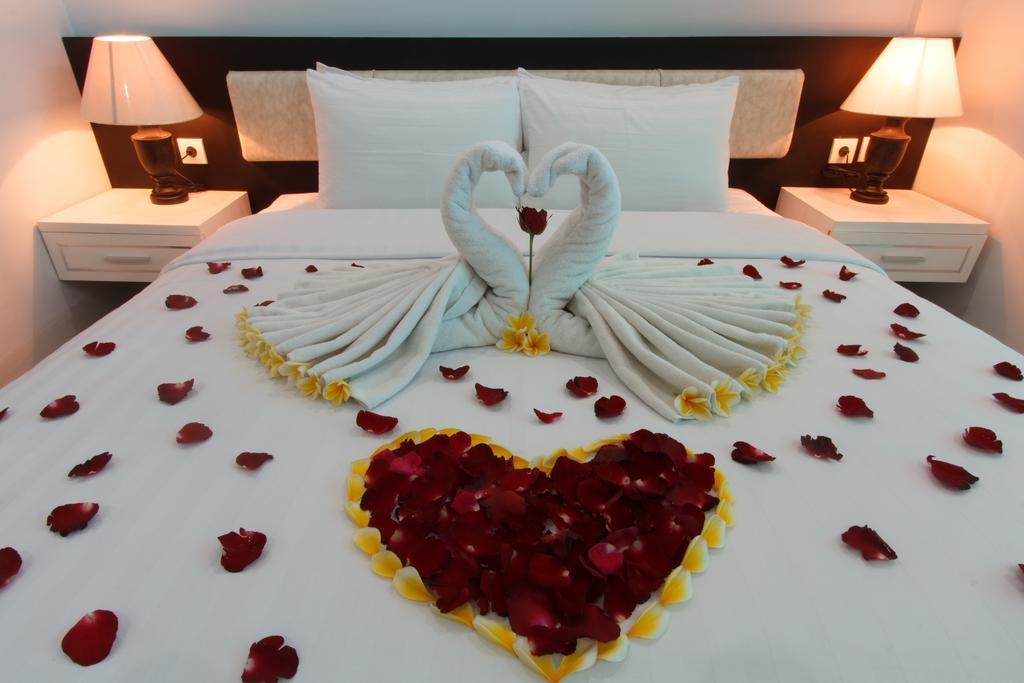 Rabasta Mahayana Kuta Hotel Bali Quarto foto