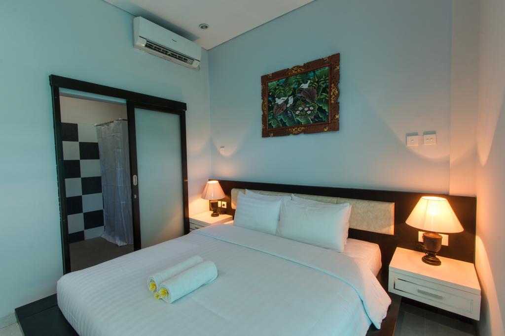 Rabasta Mahayana Kuta Hotel Bali Quarto foto